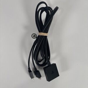 Sony‎ PlayStation PSVR PS4 VR Headset Connection Cable Extension Cord CUH-ZVR1